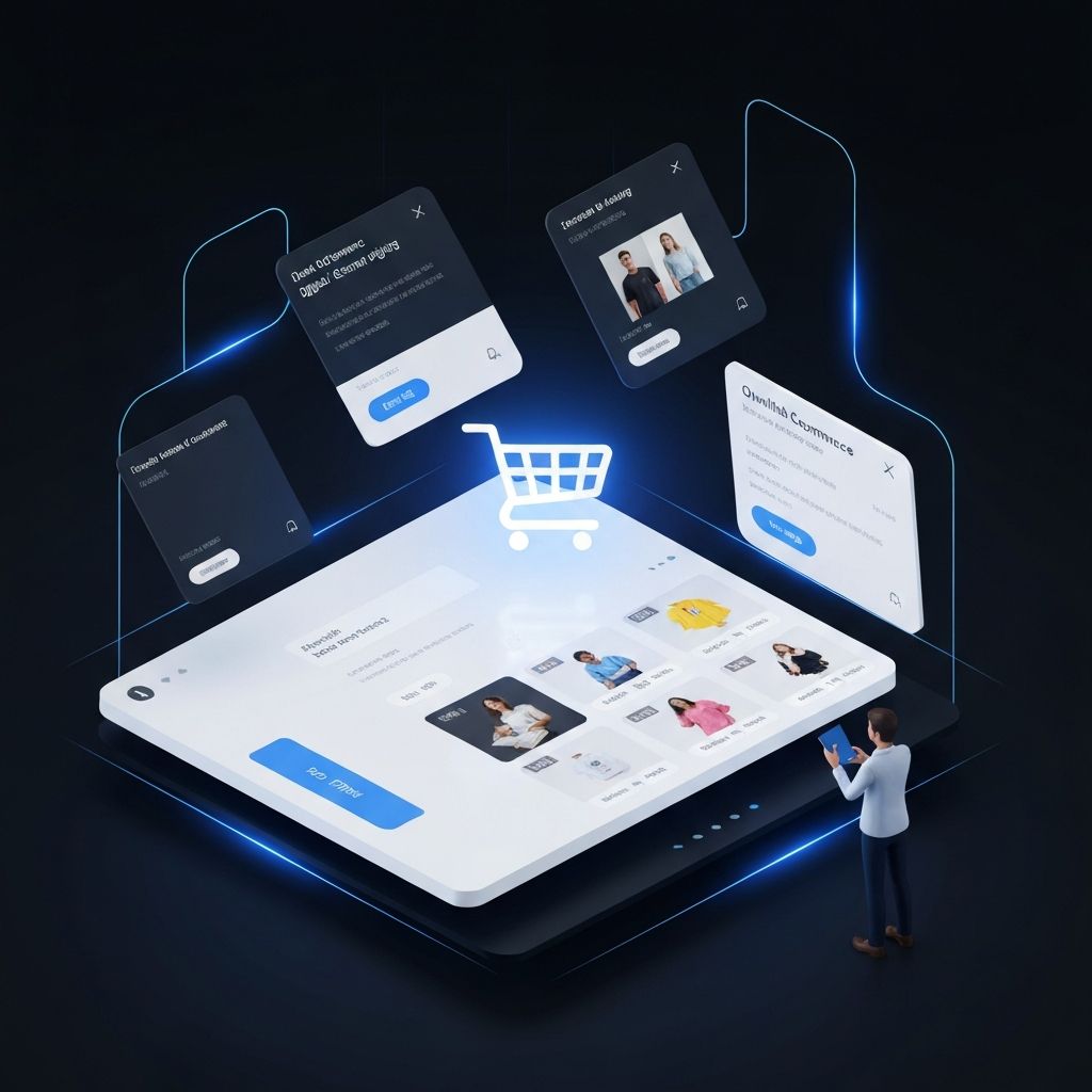 E-Commerce